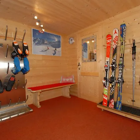 Haus Tasser Mayrhofen Extérieur photo