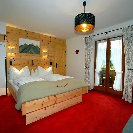 Haus Tasser Mayrhofen Extérieur photo