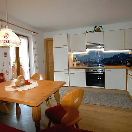 Haus Tasser Mayrhofen Extérieur photo