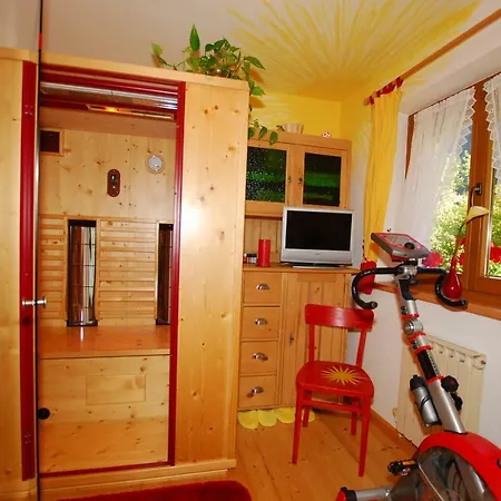 Haus Tasser Mayrhofen Extérieur photo