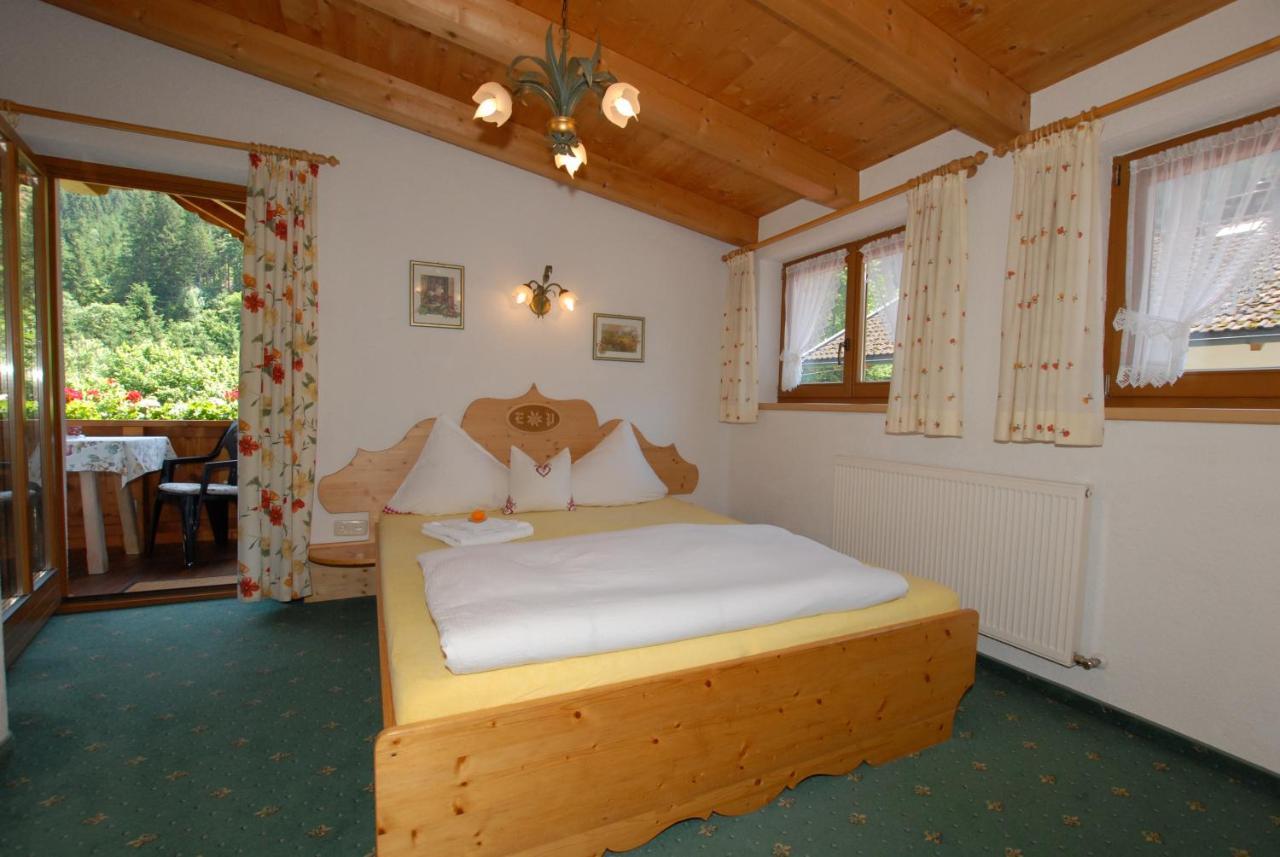 Haus Tasser Apartment *