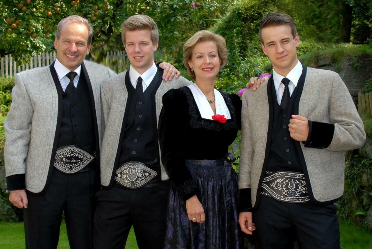 Haus Tasser