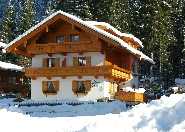 Haus Tasser