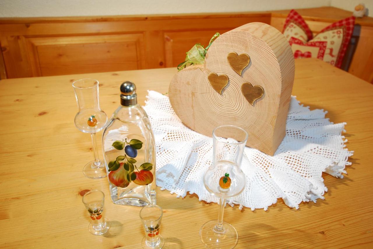 Haus Tasser *