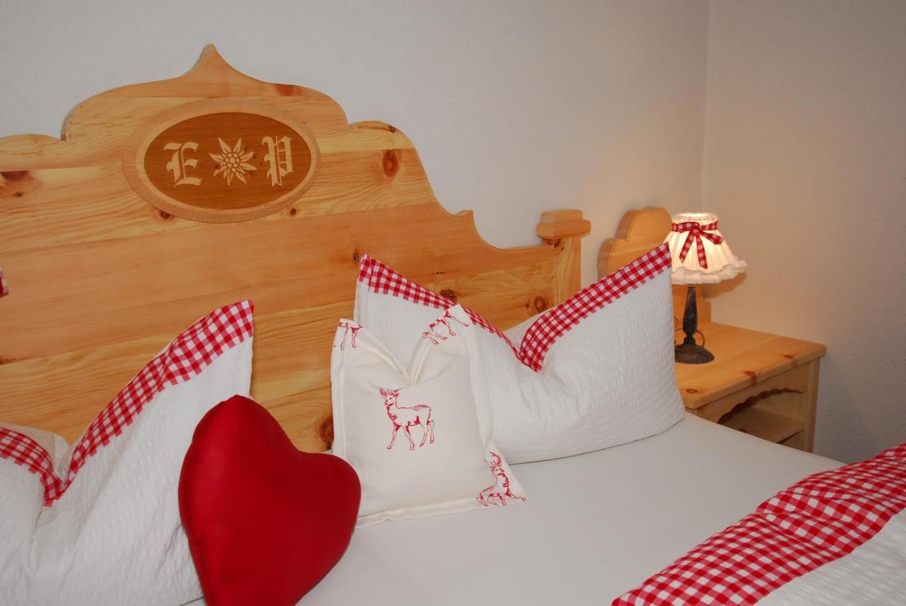Haus Tasser Mayrhofen