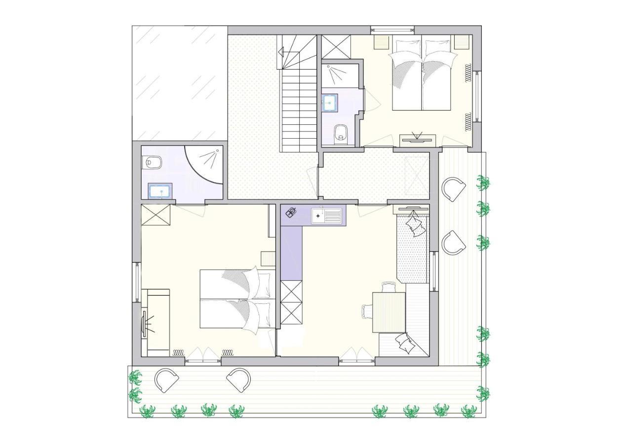 Haus Tasser Mayrhofen