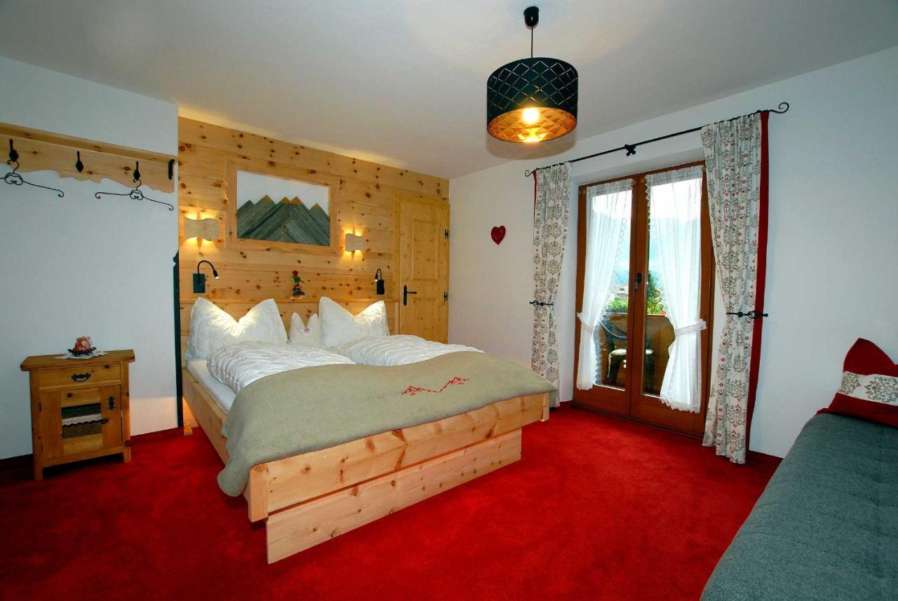 Haus Tasser * Mayrhofen