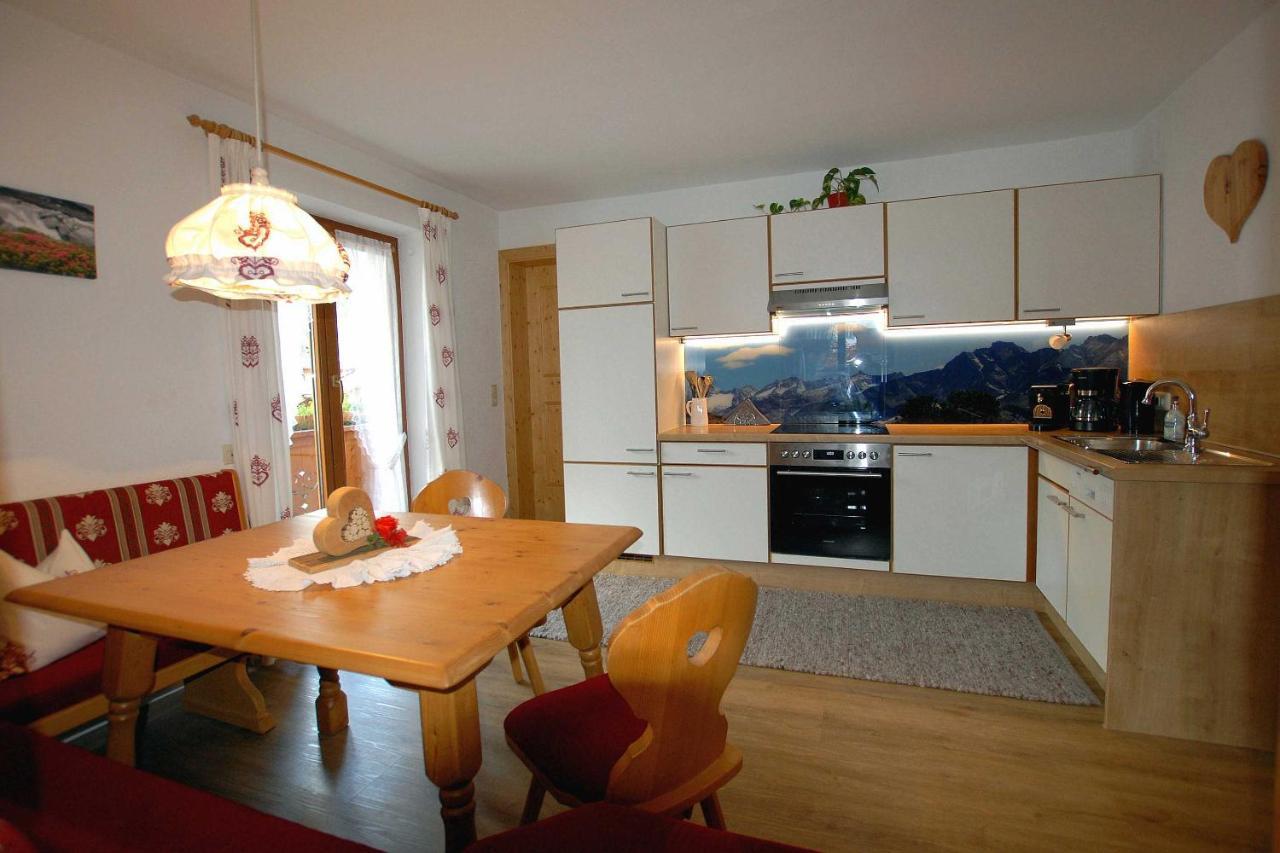 Haus Tasser * Mayrhofen