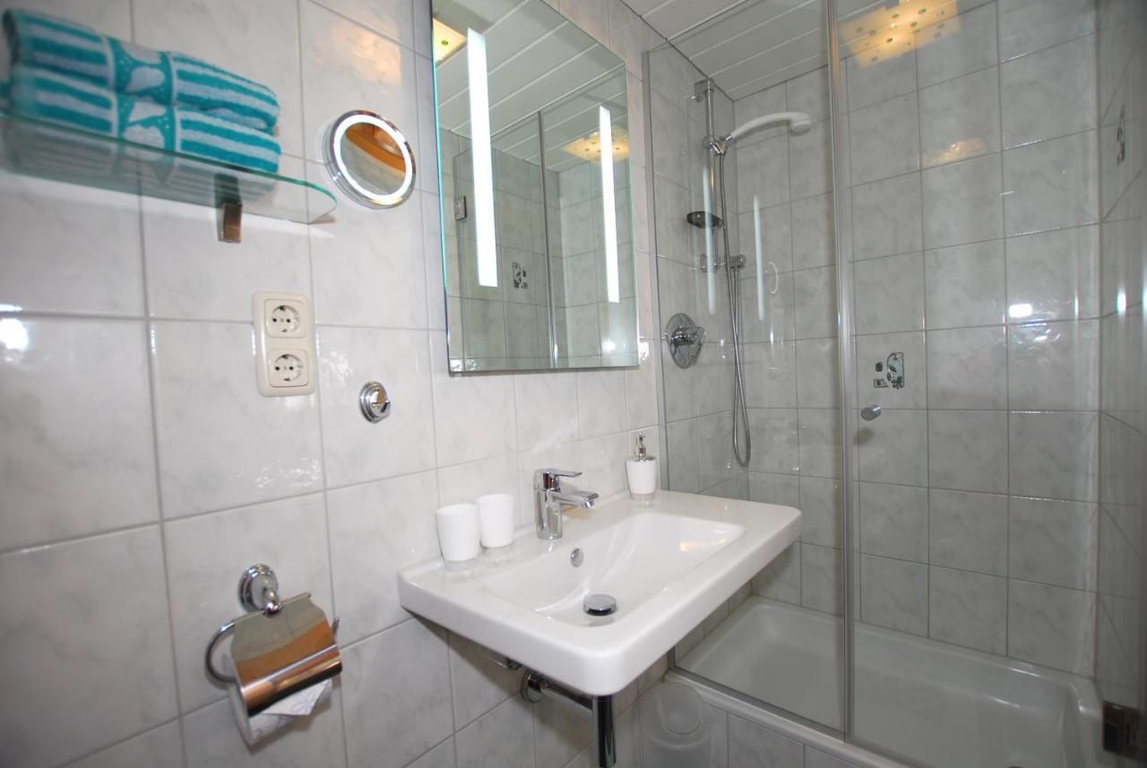 Haus Tasser Appartement