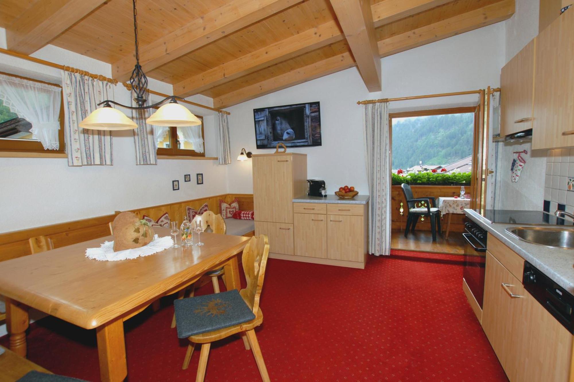 Haus Tasser