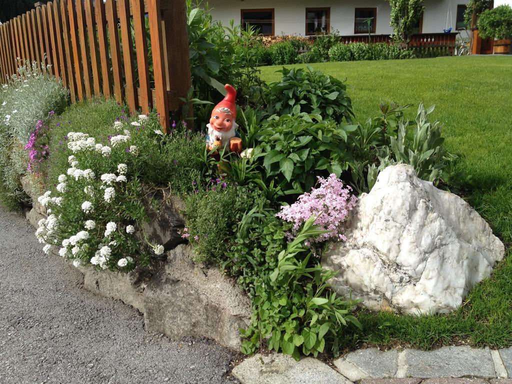 Haus Tasser Appartement Mayrhofen