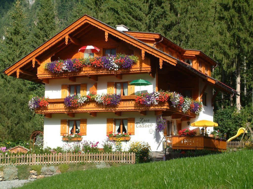 Haus Tasser