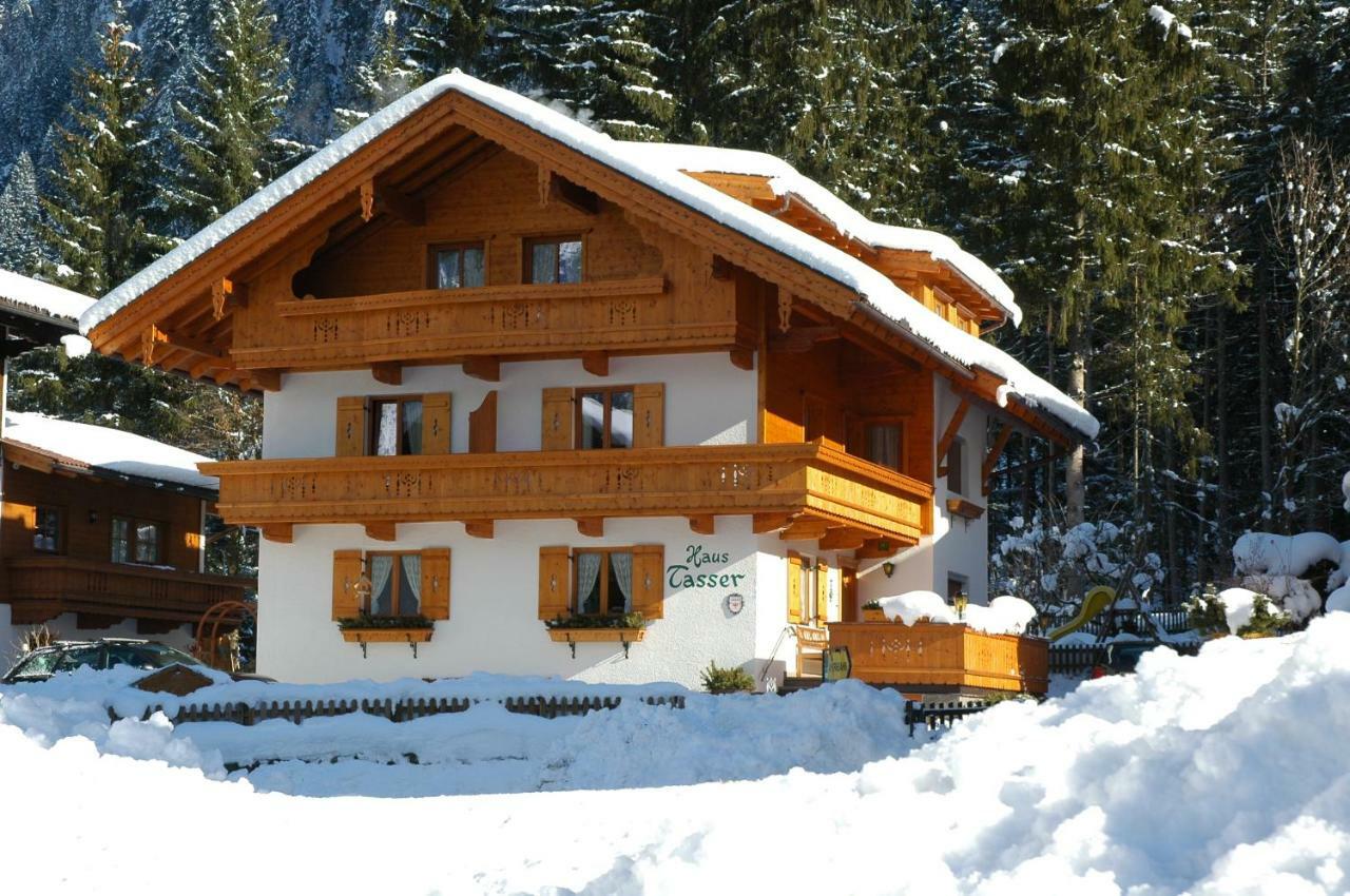 Haus Tasser *