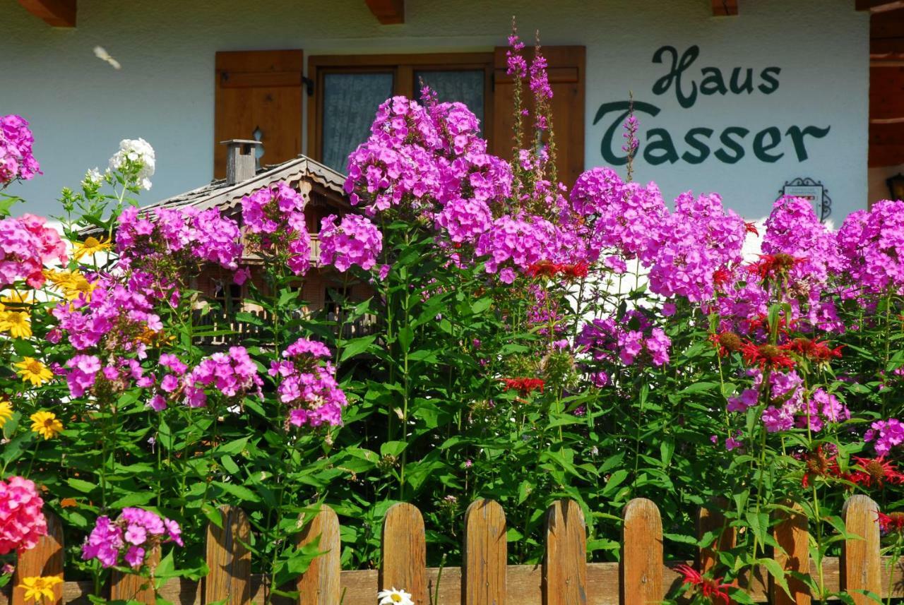 Haus Tasser Appartement