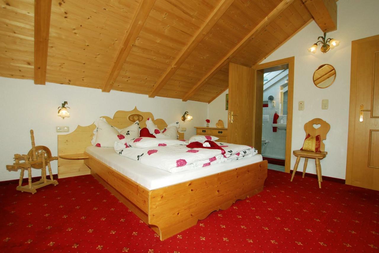 Haus Tasser * Mayrhofen
