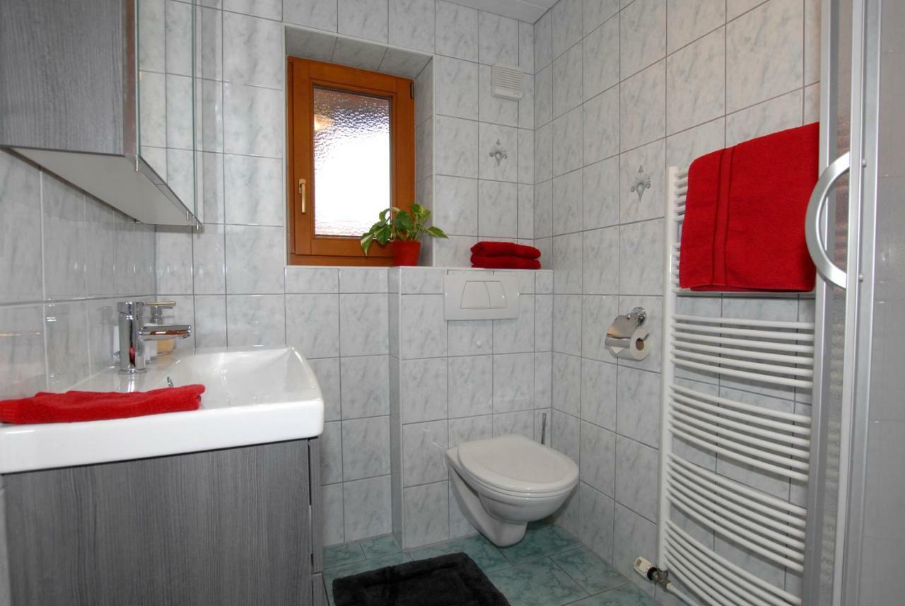 Haus Tasser *
