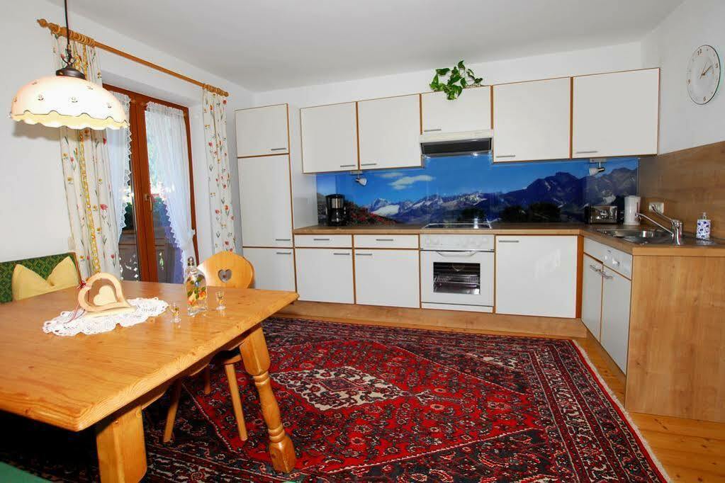 Haus Tasser